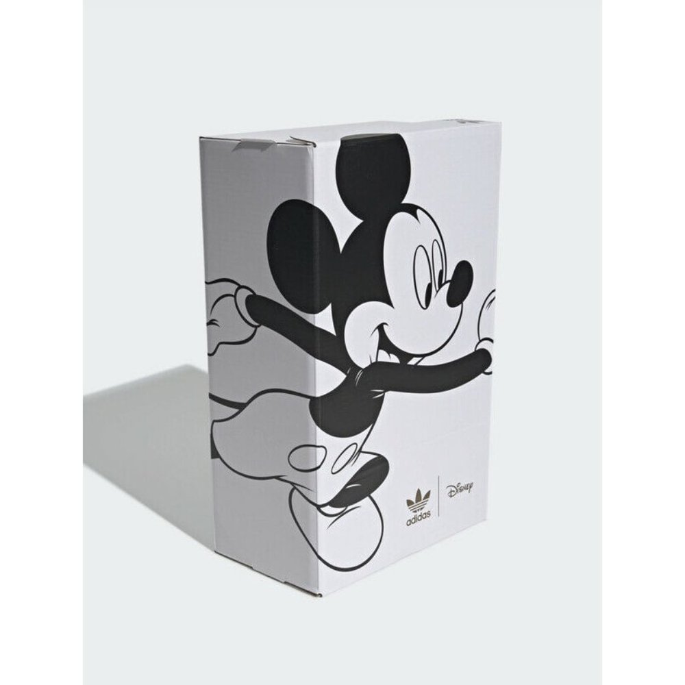 NIB Adidas Stan Smith Disney Mickey Mouse Sneakers - Picture 2 of 9